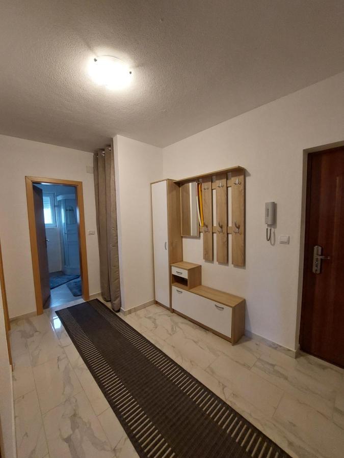Apartment Violeta ميدولين المظهر الخارجي الصورة