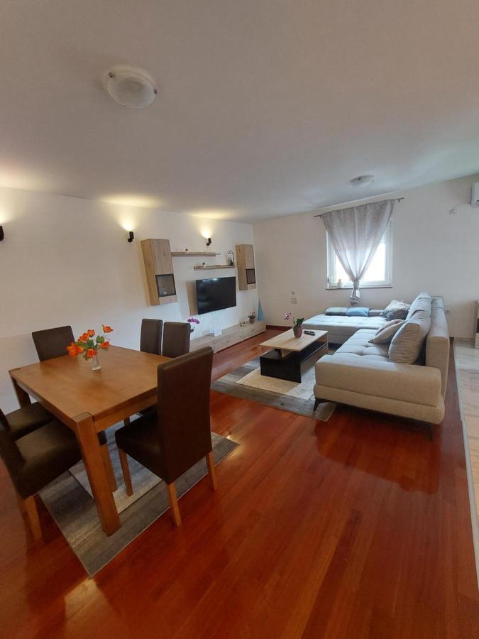 Apartment Violeta ميدولين المظهر الخارجي الصورة