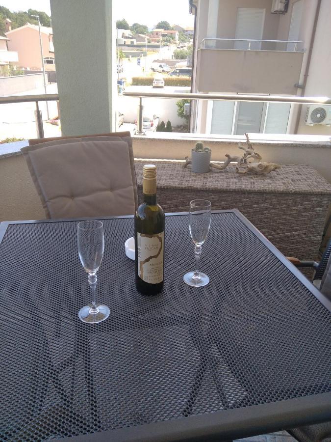 Apartment Violeta ميدولين المظهر الخارجي الصورة