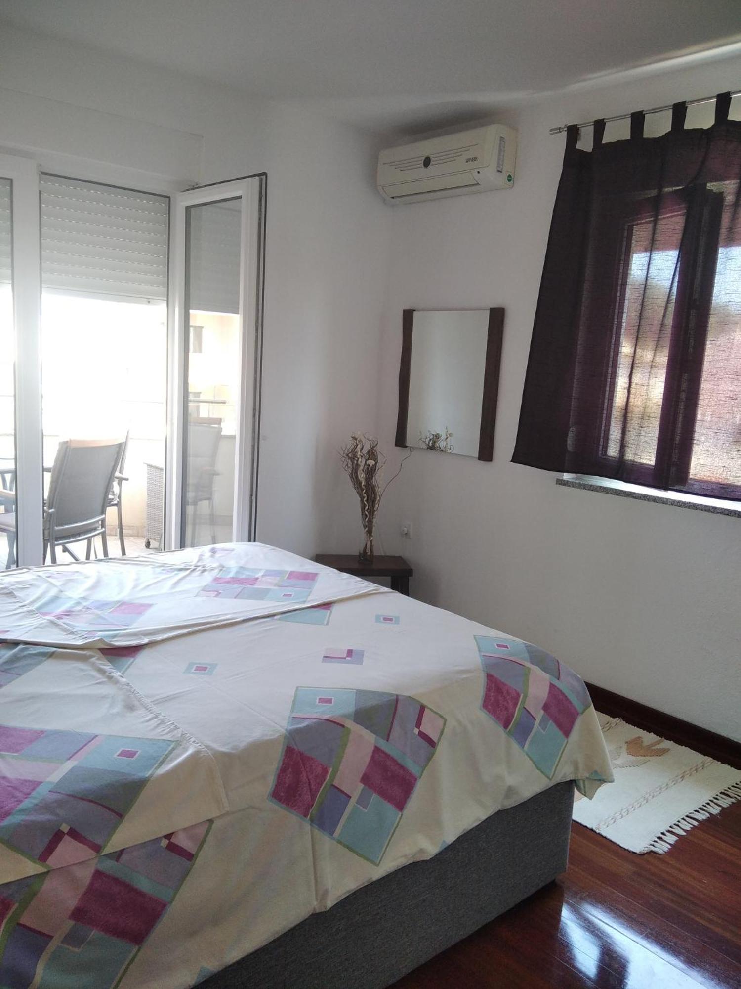 Apartment Violeta ميدولين المظهر الخارجي الصورة