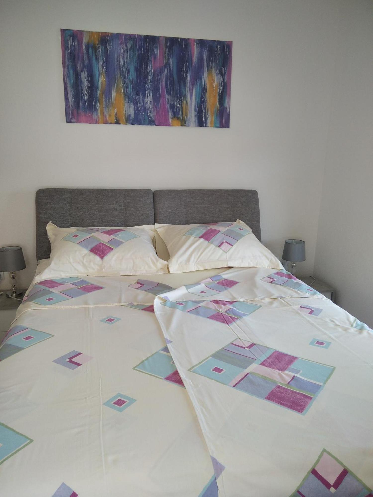 Apartment Violeta ميدولين المظهر الخارجي الصورة